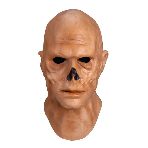 Adult Fallout The Ghoul Mask