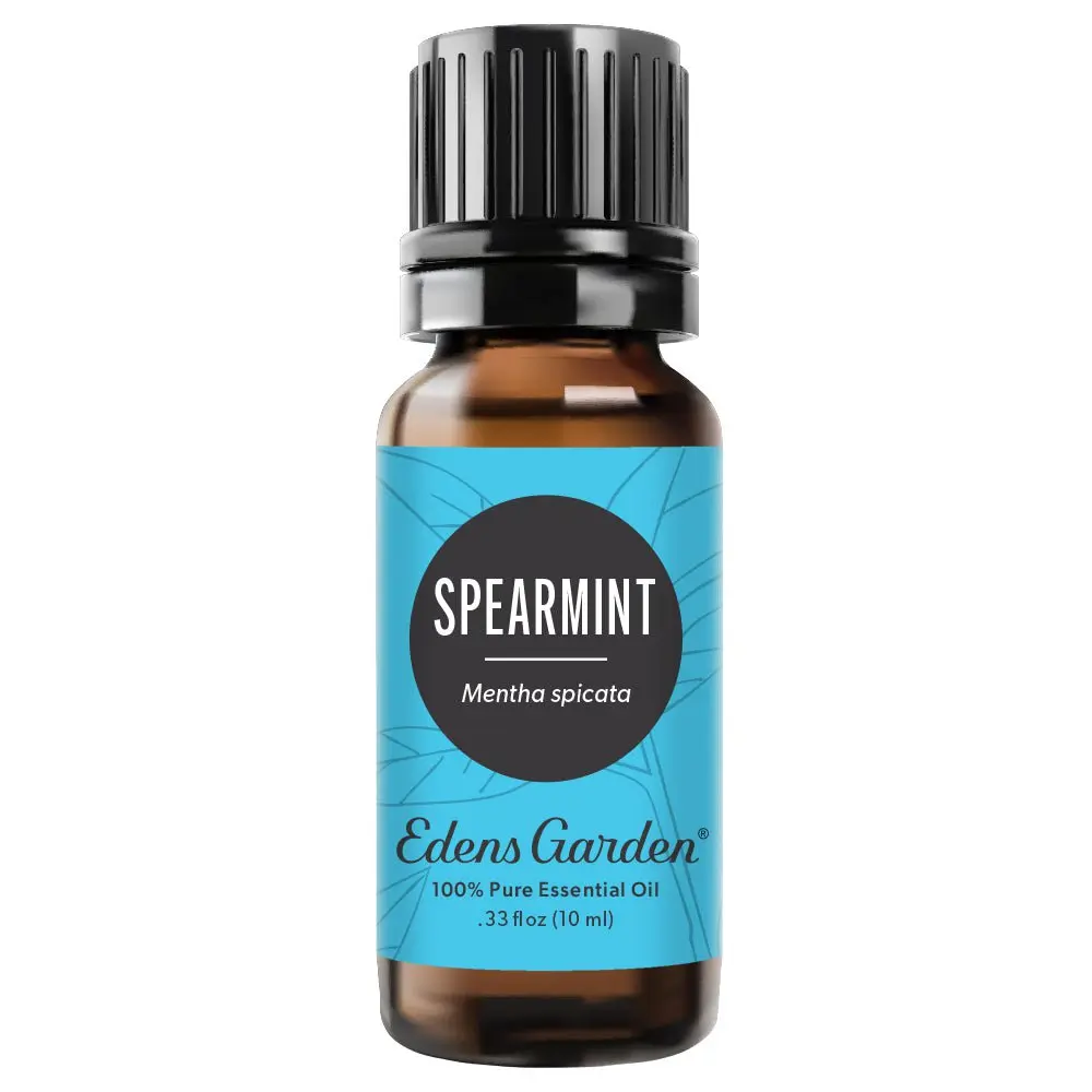 Spearmint Essential Oil Spearmint Essential Oil