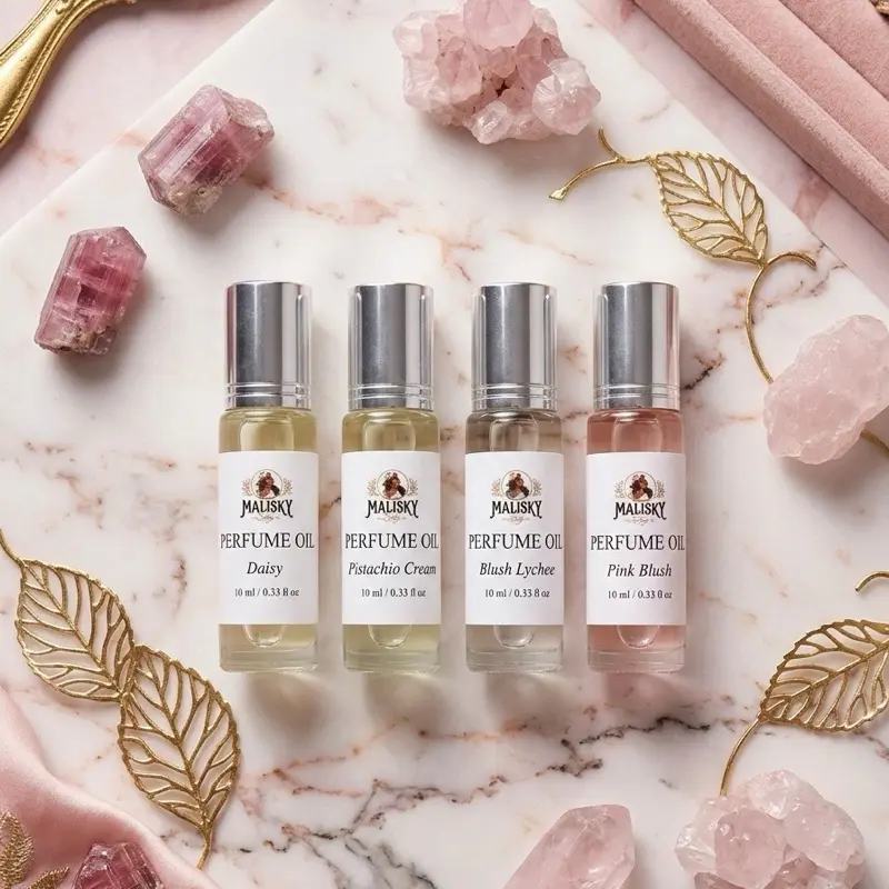 Roll on Perfume Roll on Perfume