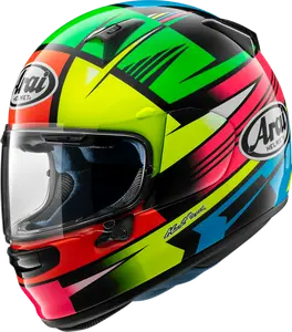 Arai Regent-X Rock Helmet