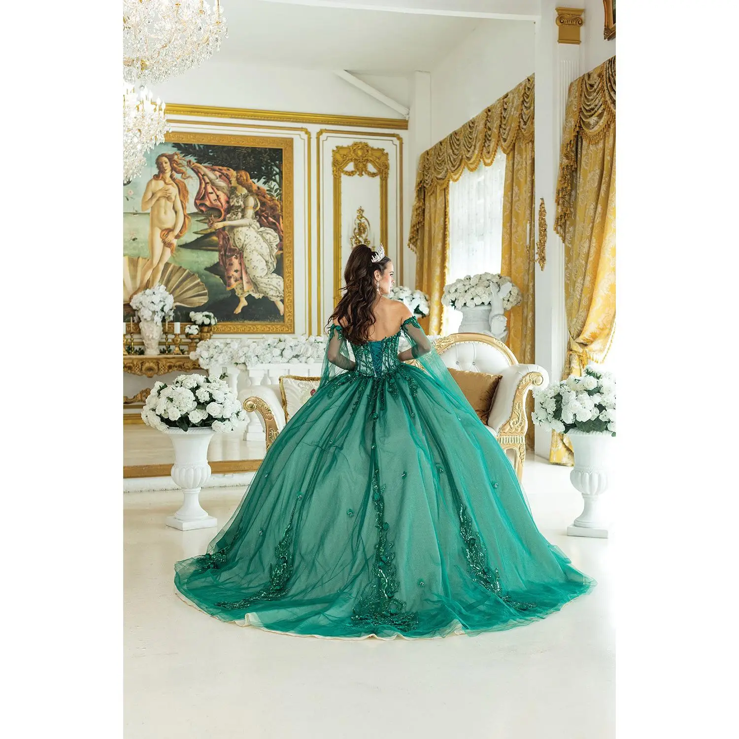 Quinceanera