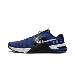 Nike Metcon 8 "Old Royal" DO9328 400