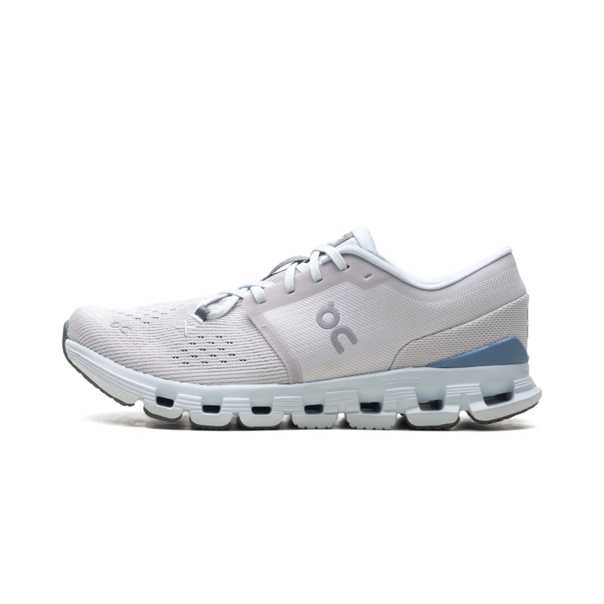 Cloud X 4 WMNS "Silver Chambray" 3WE30073278