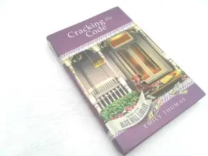 USED-Cracking the Code by unknown author (Hardcover)