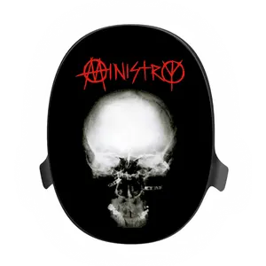 Ministry ‘Mind’ 35th Anniversary