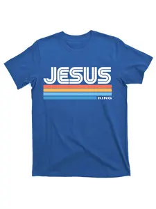 Casual Loose-Fitting Round Neck Short Sleeve Graphic Streetwear T-Shirt, Moderate Thickness Knit Fabric for Summer Wear, Stylish Everyday T-Shirt for Men and Women, Top, Menswear, Clothes