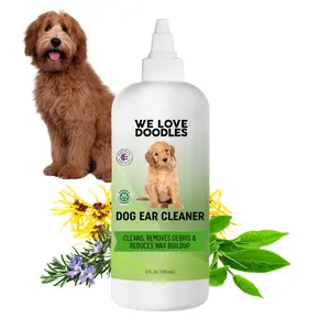 Dog Ear Wash