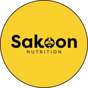 sakoon nutrition shop logo