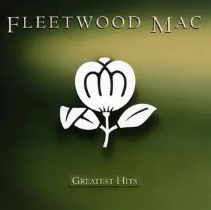 Fleetwood Mac - Greatest Hits  [COMPACT DISC - CD]