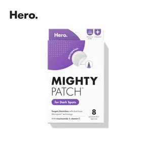 Hero Mighty Patch Micropoint for Dark Spots, 8 CT
