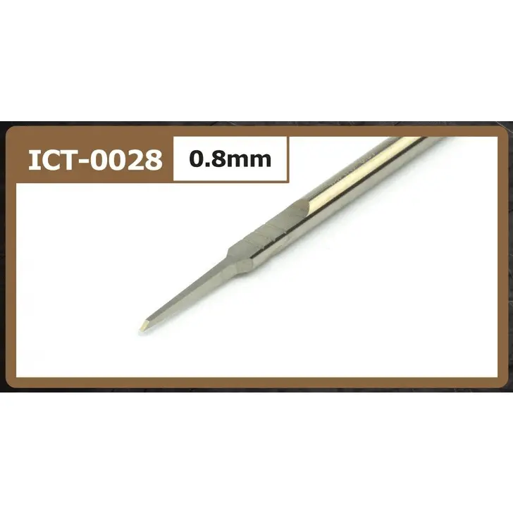 INFINI Model Panel Liner 0.8mm (Etching Tool)