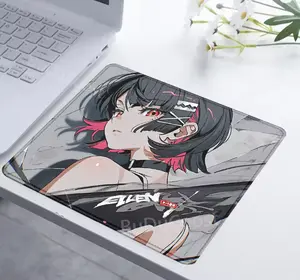[Sale off up to 65%][Free Ship] Gamer Zenless Zone Zero ZZZ Ellen Jane Nicole Koleda Lycaon Mouse Pad Mouse Mat PC offices accessories Desk Mat teclado Mousepad (12)