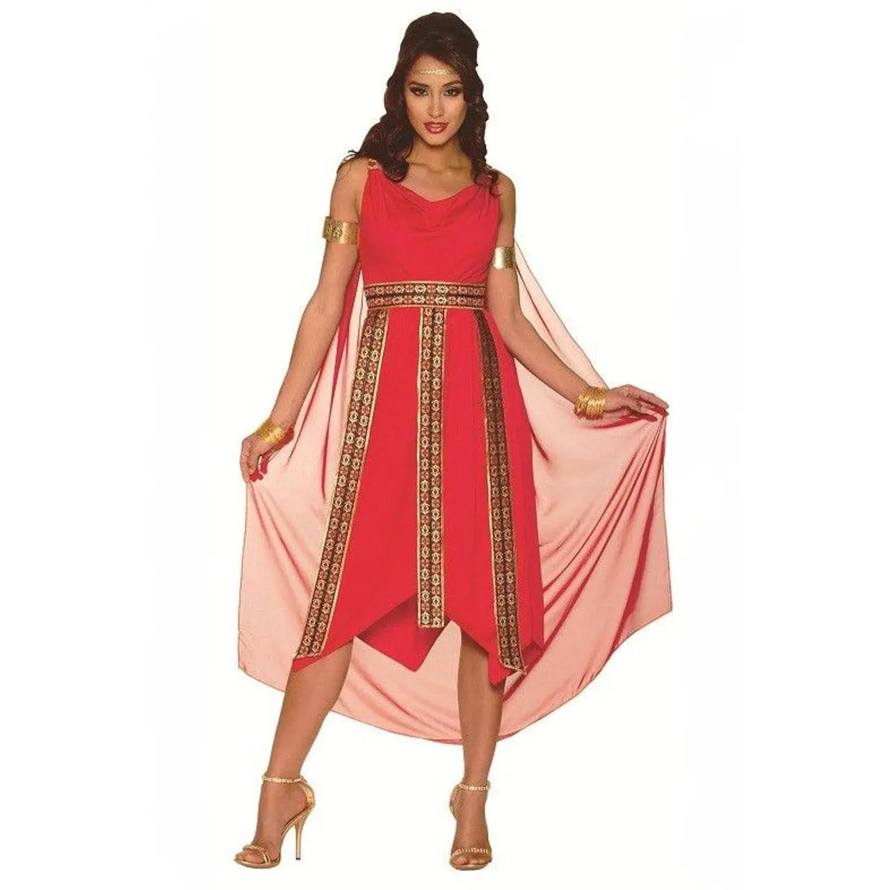Roman Empress Costume