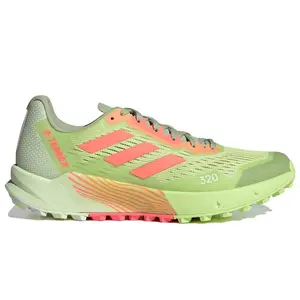 adidas Terrex Agravic Flow 2 Pulse Lime Turbo (men) by StockX