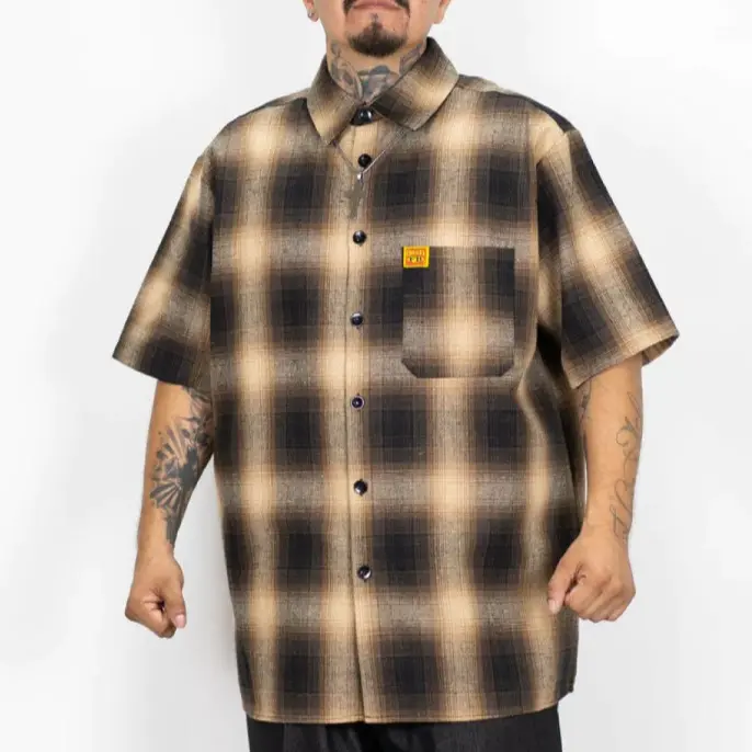 Black-Tan