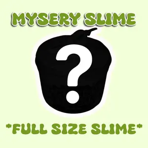 MYSERY full size slime