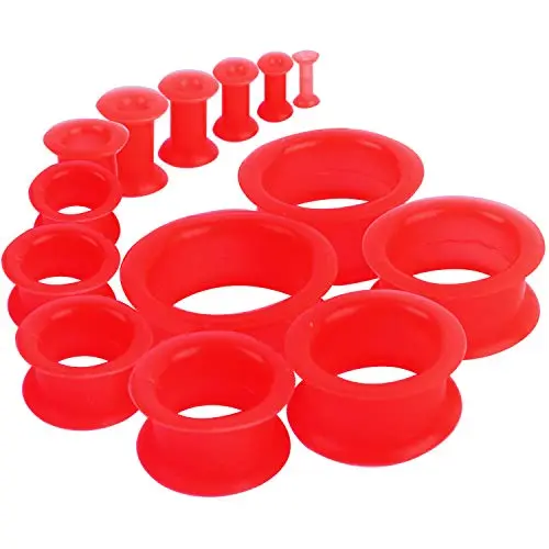 Red Color