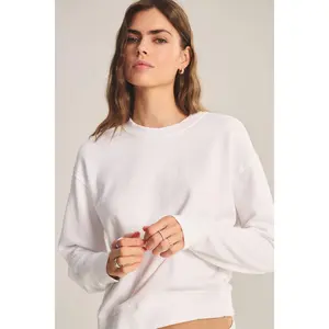 YOKO SWEATSHIRT