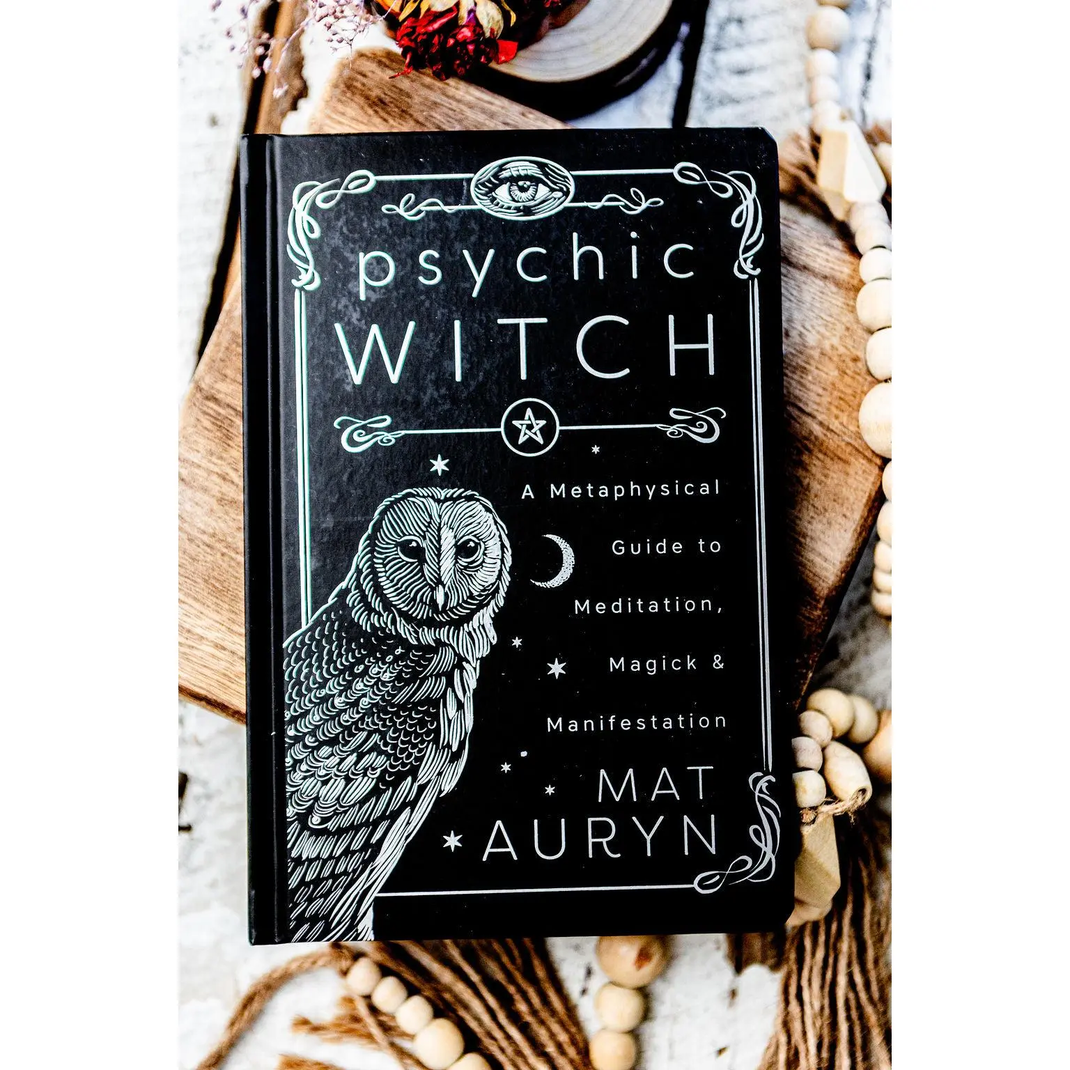 Psychic Witch