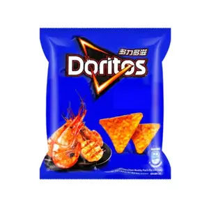 Doritos Garlic Shrimp (Taiwan)