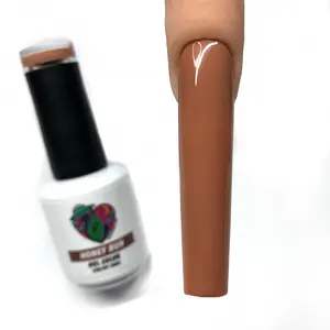 GEL POLISH – 30 HONEY BUN