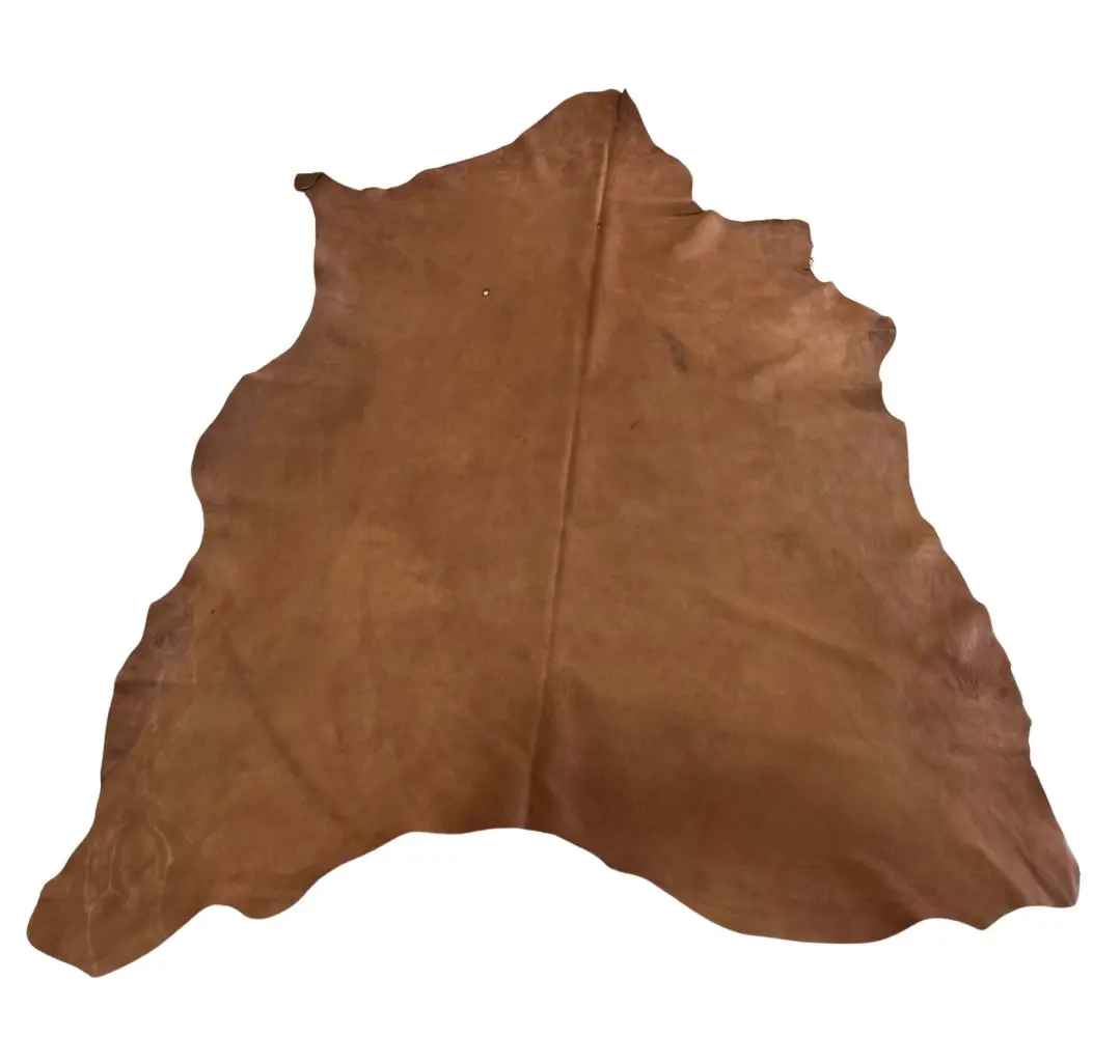 Naked Deer Leather