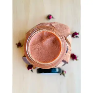 Face Mask - Moroccan Rose Clay