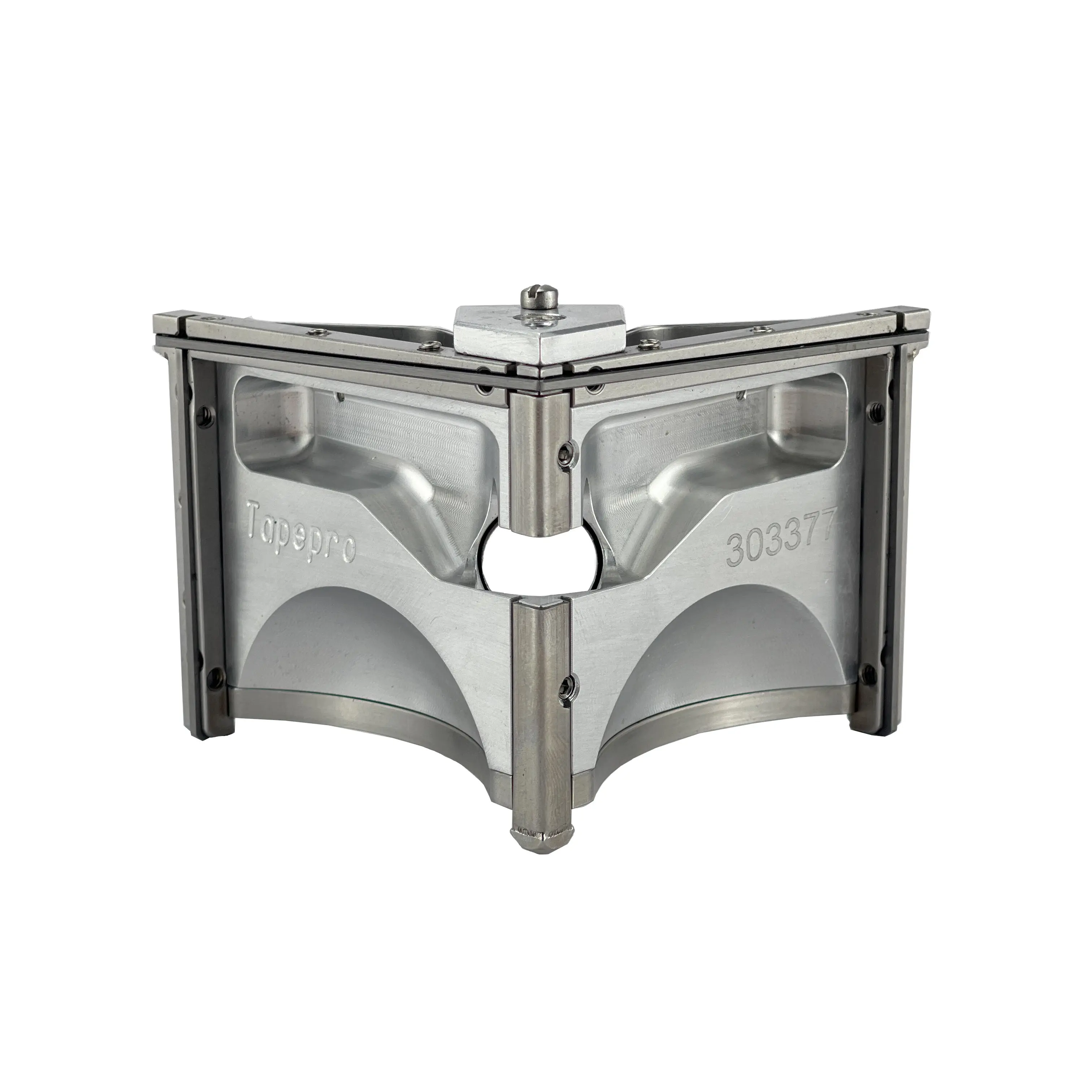 Tapepro Angle Head