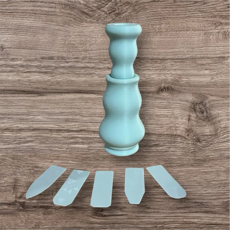Duck Call – Premium Customizable Hunting Call, High-Quality Durable Design for Outdoorsmen, Waterfowlers, and Enthusiasts