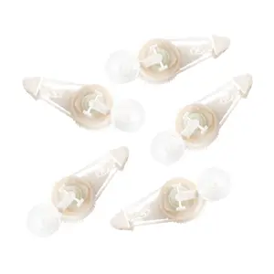 KIT 2: 5 Adhesive refills