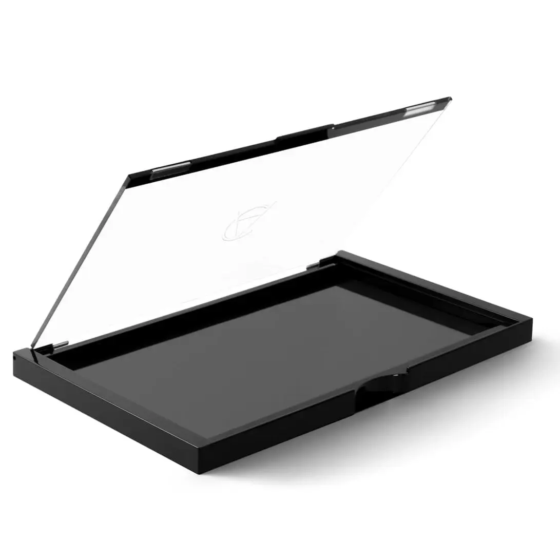Infinity Stack Magnetic Palette For Makeup Storage And Customization - ONE Palette