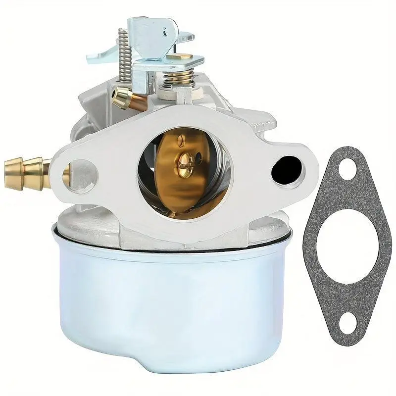 Hipa 640086A Carburetor for TECUMSEH HSK600 HSK635 Engines Toro 38400 38405 Snowthrowers