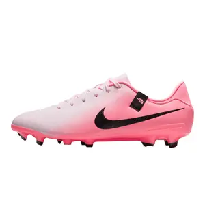 TIEMPO LEGEND 10 ACADEMY MG "PINK FOAM BLACK" DV4337 601 TIEMPO LEGEND 10 ACADEMY MG "PINK FOAM BLACK" DV4337 601