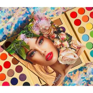 Love Struck Palette Love Struck Palette