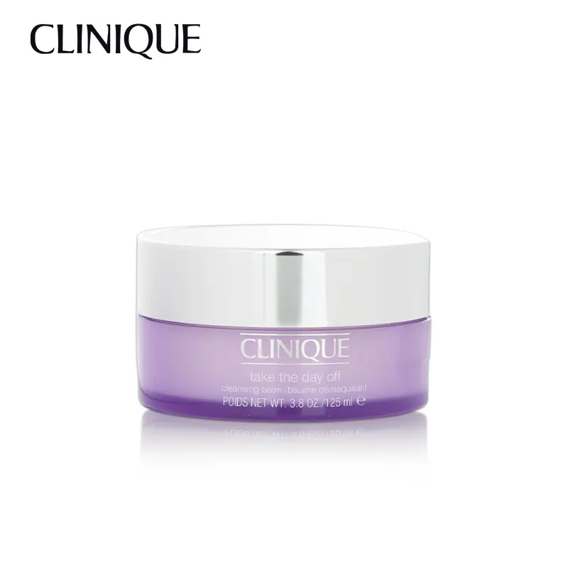 Clinique Take The Day Off Cleansing Balm 125ml/3.8oz Oil Remover Cosmetic Clinique Take The Day Off Cleansing Balm 125ml/3.8oz Oil Remover Cosmetic