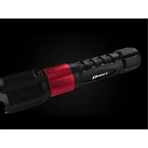 Dorcy  1000 Lumen Rechargeable Flashlight