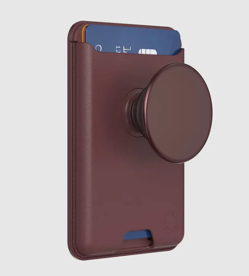 Popsockets MagSafe PopWallet+