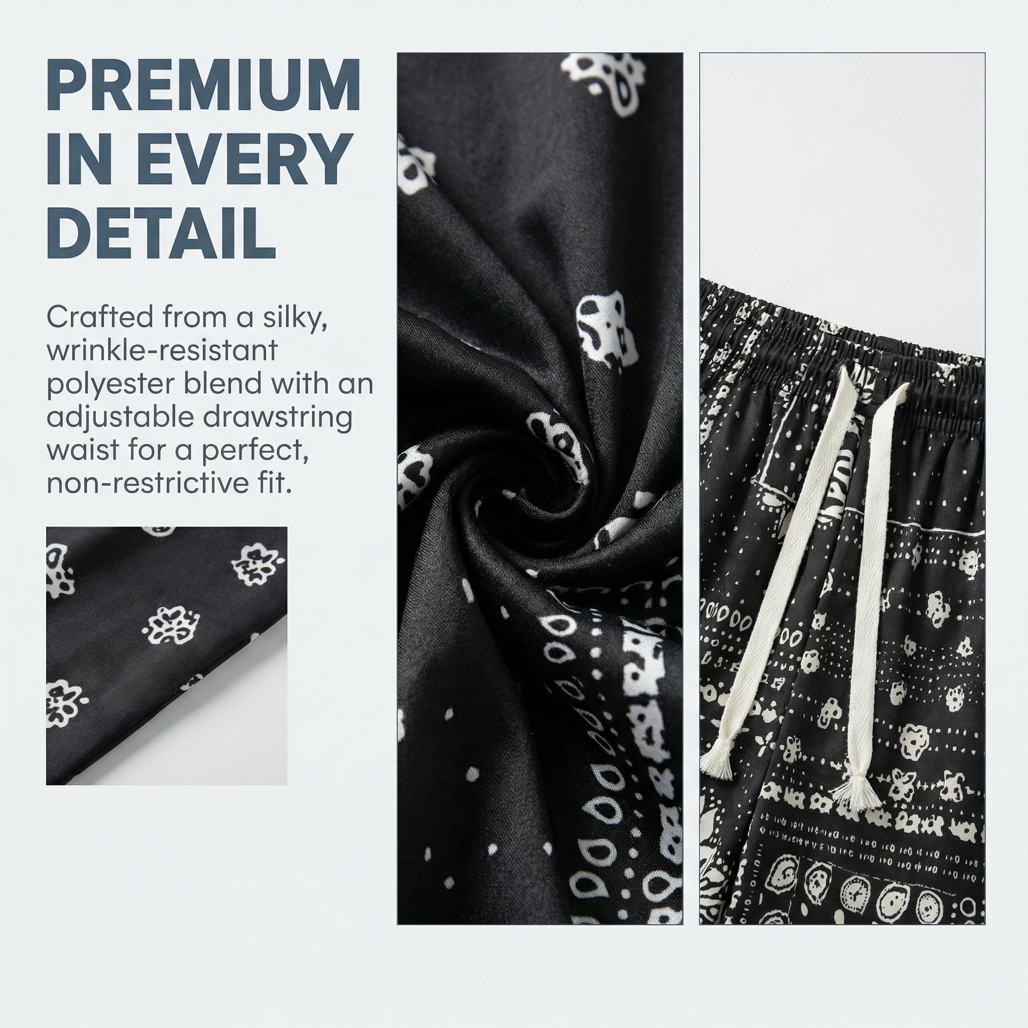 Women's Casual Wide Leg Sport Pants, Casual Sporty Trousers, Perfect Choice for Spring & Summer, Comfortable Fashion Design, Ideal for Daily Wear