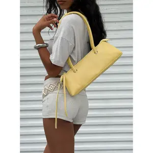 Dreaming Of Me Shoulder Bag Yellow