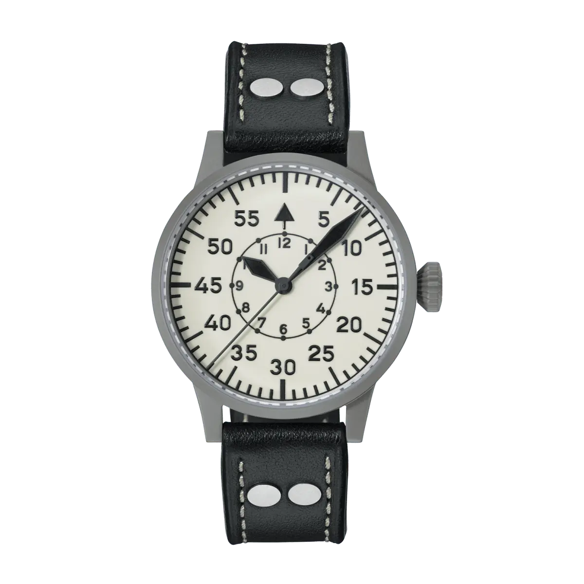 Laco Pilot Watch Original Wein (39mm) Automatic 862154