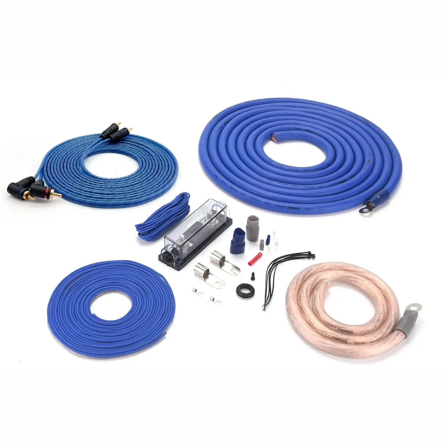 Orion COKIT0 Amplifier Wiring Kit
