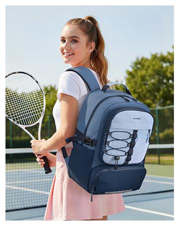 LOVEVOOK School Backpack for Teen Girls, Unique Style College Student Backpacks with Large Cup Holder, Cute Kid Bookbag with Pens Compartment, Large Capacity Back to School Backpack Fit 15.6'' Laptop