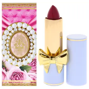 SatinAllure Lipstick - 657 Fleur Fatale by Pat Mcgrath Labs for Women - 0.13 oz Lipstick