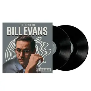 The Best of Bill Evans (2 LP)