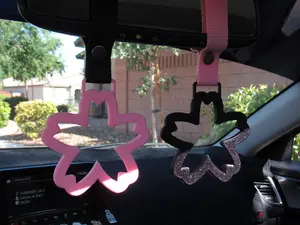 Modified Tsurikawas - Sakura Flower