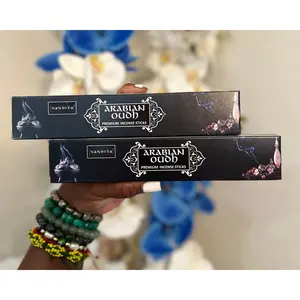 Arabian Oud Incense