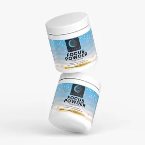 Focus Powder (Sour Grape)
