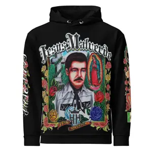 H&H Malverde Hoodie