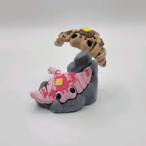 Flapjack Stand (NO FLAPJACKS INCLUDED)