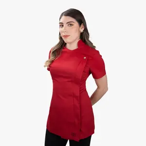 Brows Couple Beauty Women's Short Sleeve